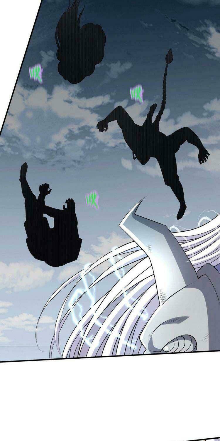 Tiên Vương Trùng Sinh: Chapter 367