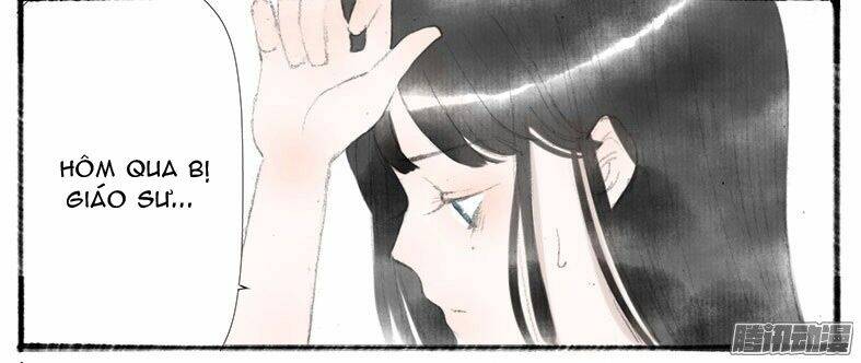 Giữa Anh Và Em: Chapter 29