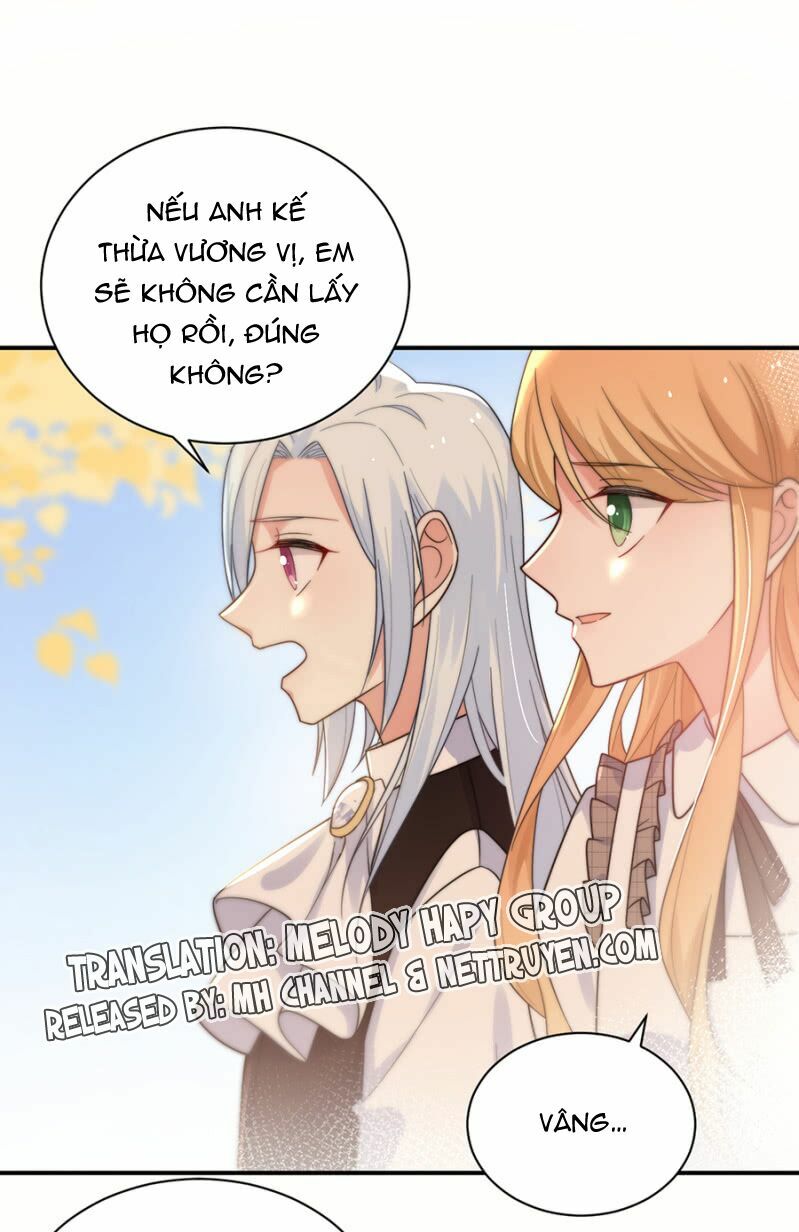Ma Lạt Thiên Kim Đẩu Ác Thiếu: Chapter 201.5