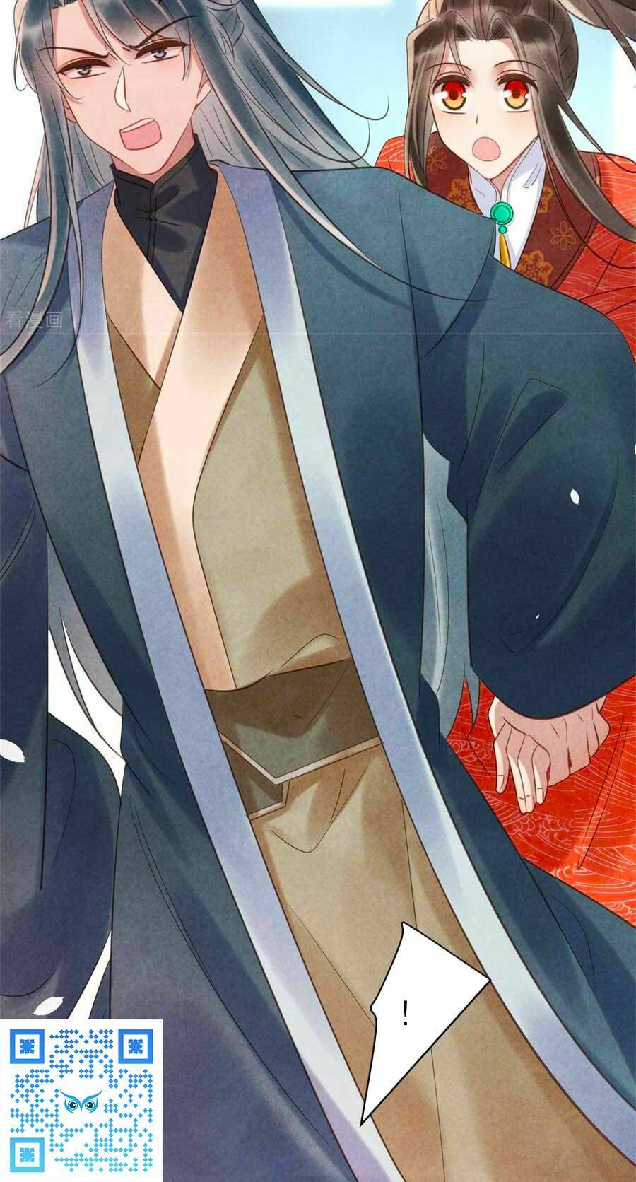 Vương Phi Muốn Trèo Tường: Chapter 83