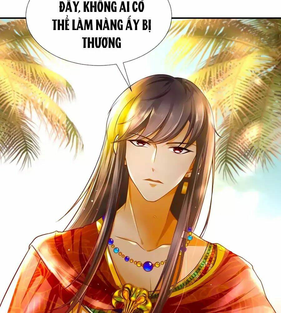 Sủng Hậu Của Vương: Chapter 2