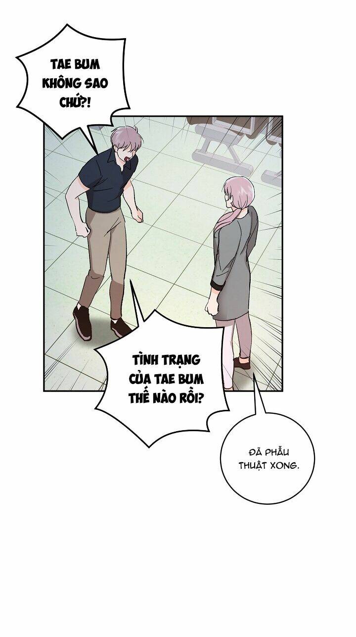 Kẻ Cắp Mặt Trăng: Chapter 34