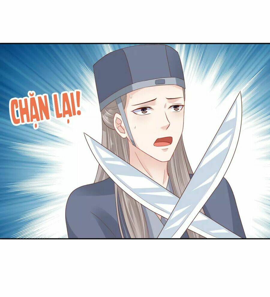 Phú Bà Bạc Tỷ Trong Lãnh Cung: Chapter 23