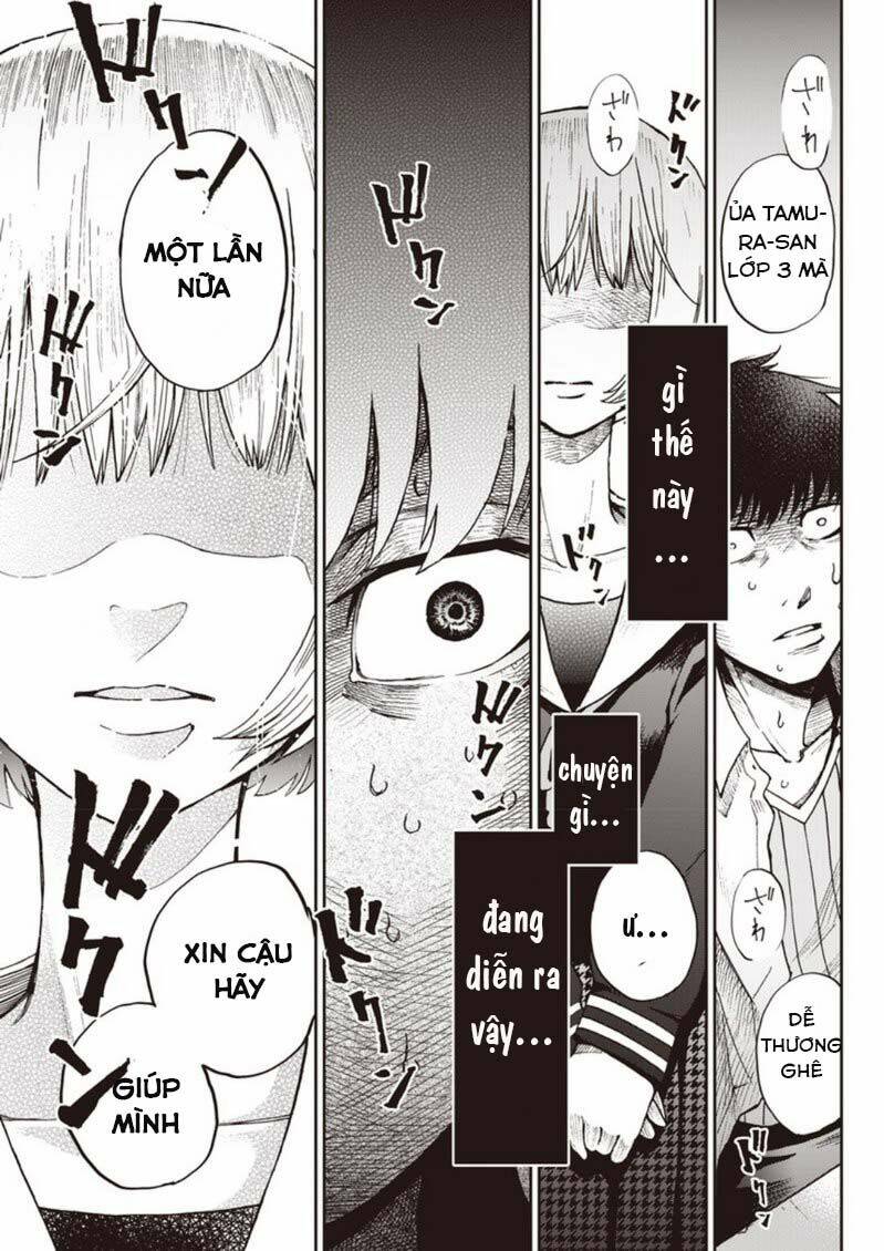 7'S-Sevenths: Chapter 1