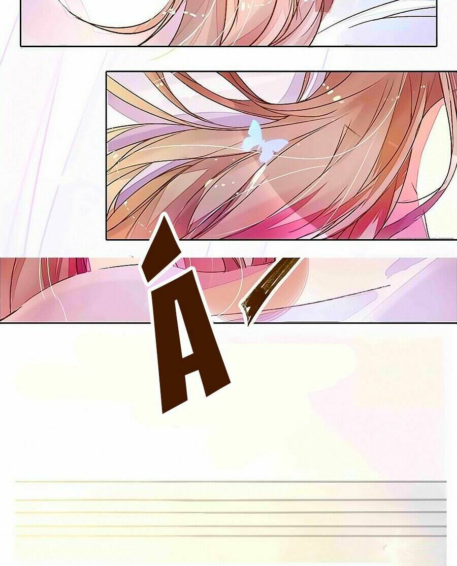 Hào Môn Tiểu Lãn Thê: Chapter 6