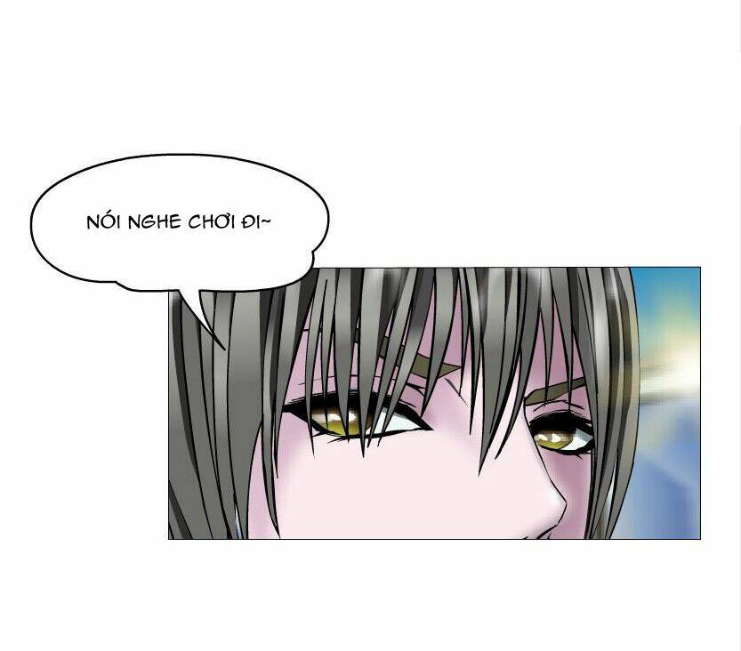 Cạm Bẫy Của Nữ Thần: Chapter 101