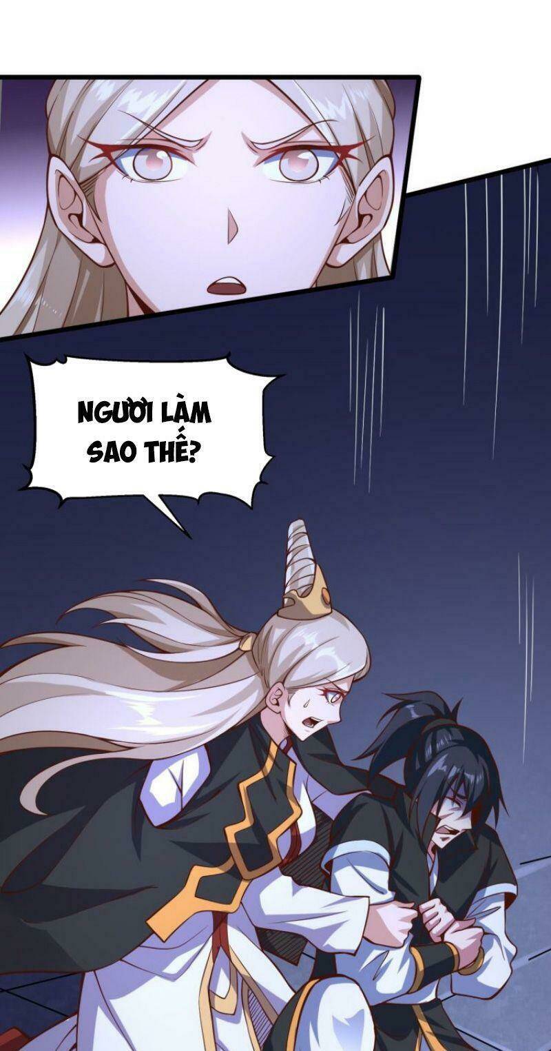 Đấu Hồn Đại Lục: Chapter 44