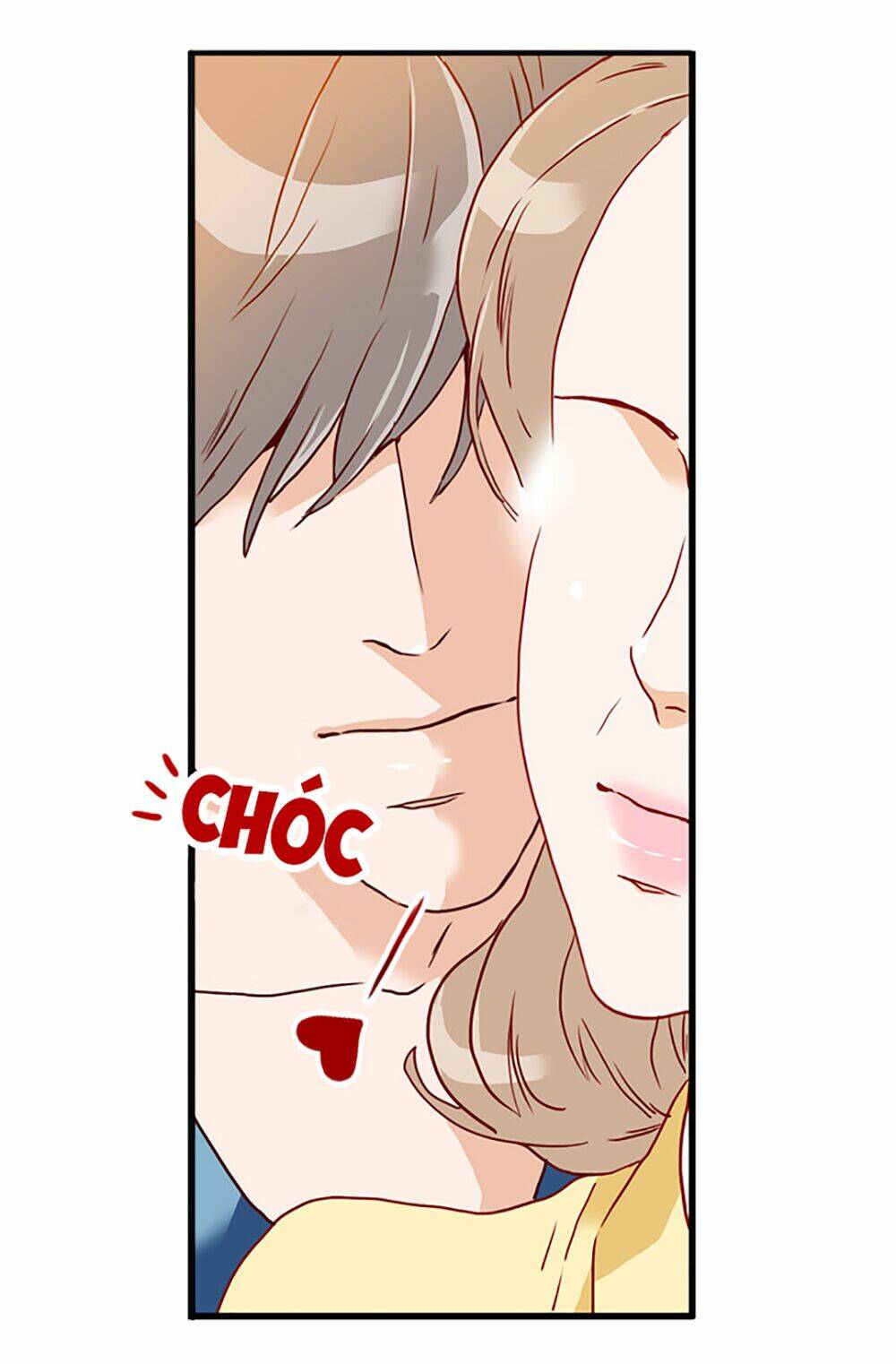 Thư Ký Kim Sao Thế Nhỉ?: Chapter 26