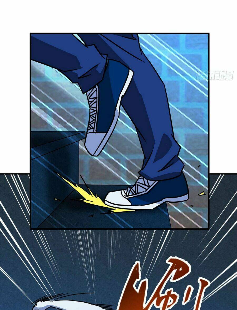 Hộ Hoa Cao Thủ Tại Đô Thị: Chapter 27