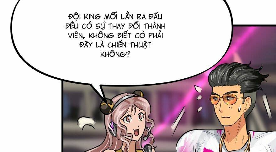 Vua Sinh Tồn: Chapter 52