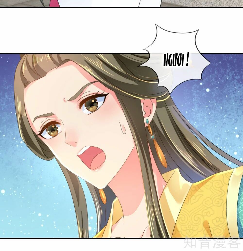 Lãnh Cung Phế Hậu Muốn Nghịch Thiên: Chapter 85