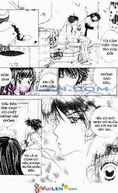 1/4 Tình Yêu: Chapter 5