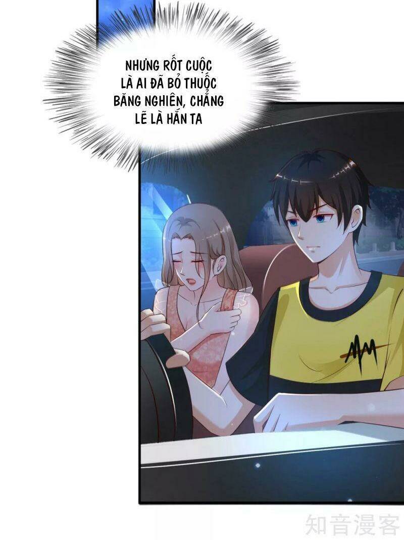 Tối Cường Vận Đào Hoa: Chapter 140