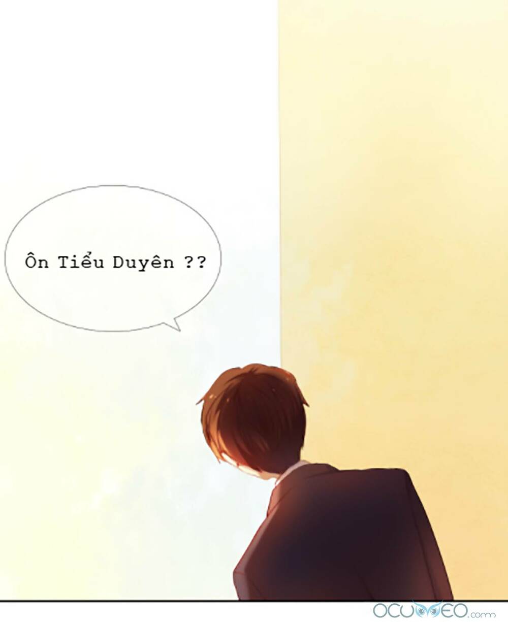 Kế Hoạch Trái Tim: Chapter 19