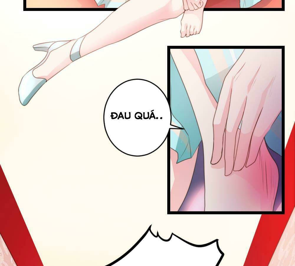 Bản Hợp Đồng Của Tổng Tài Lạnh Lùng: Chapter 2