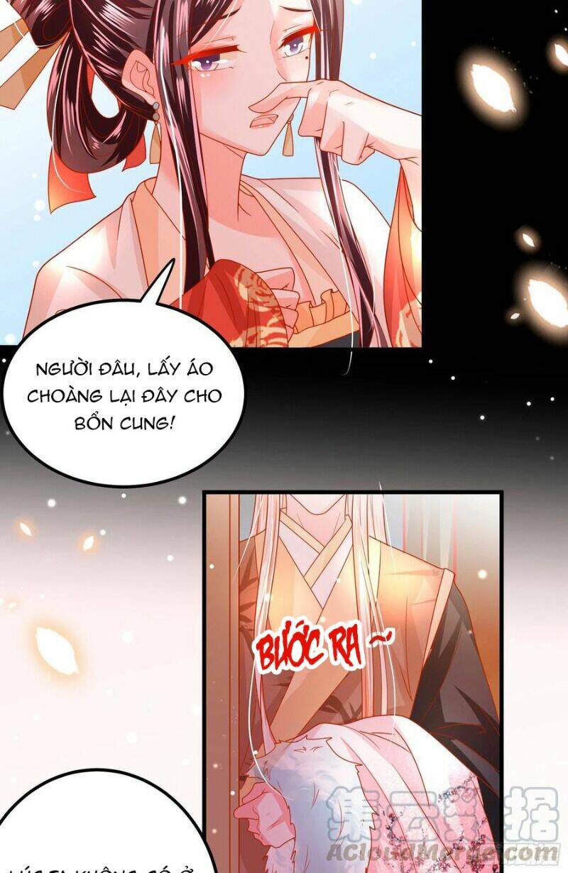 Ta Phải Làm Hoàng Hậu: Chapter 30