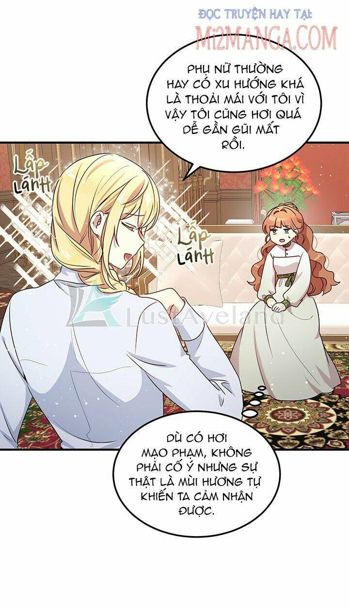 Công Tước, Loạn Vừa Thôi!: Chapter 100