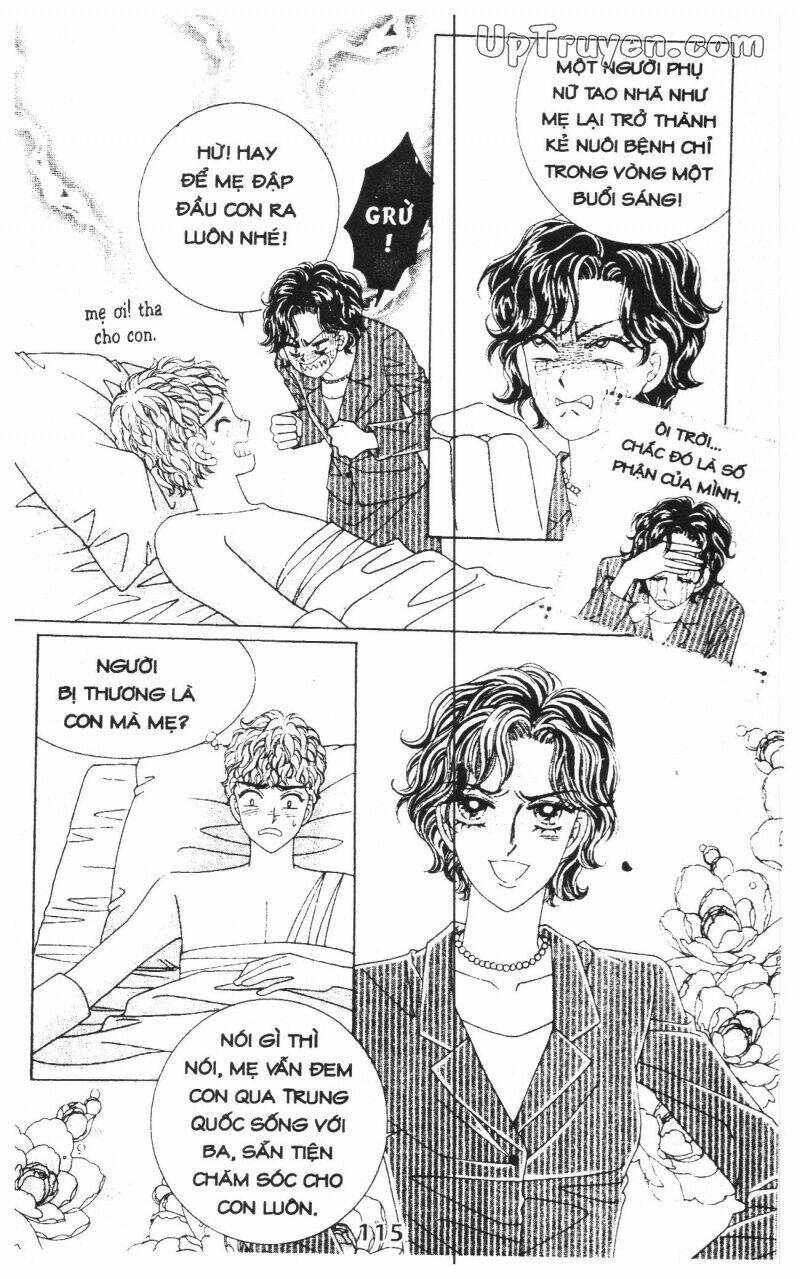 Mặt nạ tình yêu: Chapter 78