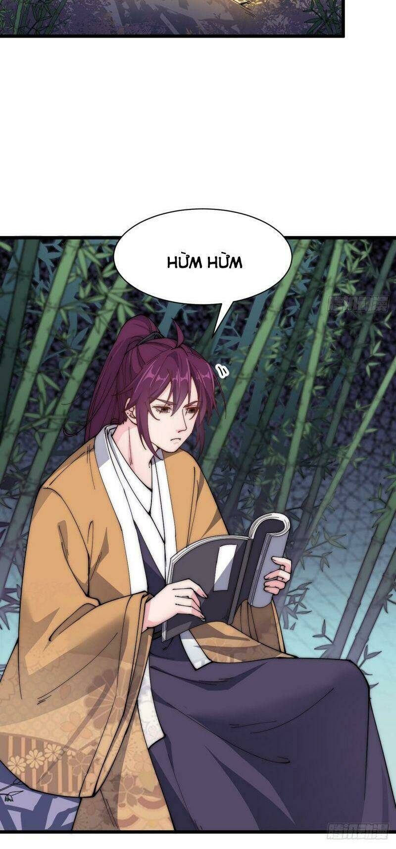Trường Sinh Cửu Thiên Tuế: Chapter 44