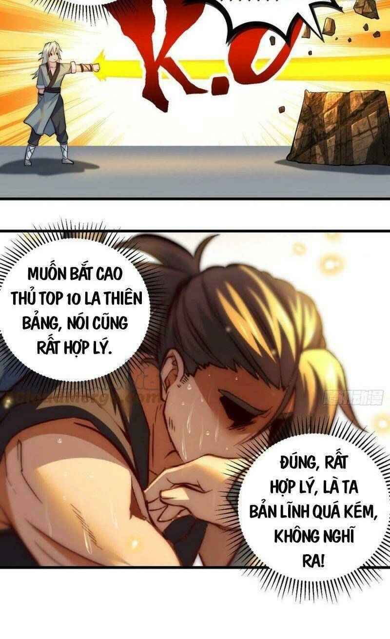 Ta Là Đại Hoàn Đan: Chapter 64