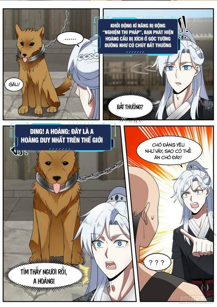 Ta Có Thể Lấy Ra Độ Thành Thục: Chapter 26