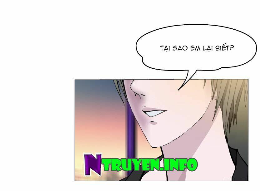 Cạm Bẫy Của Nữ Thần: Chapter 98