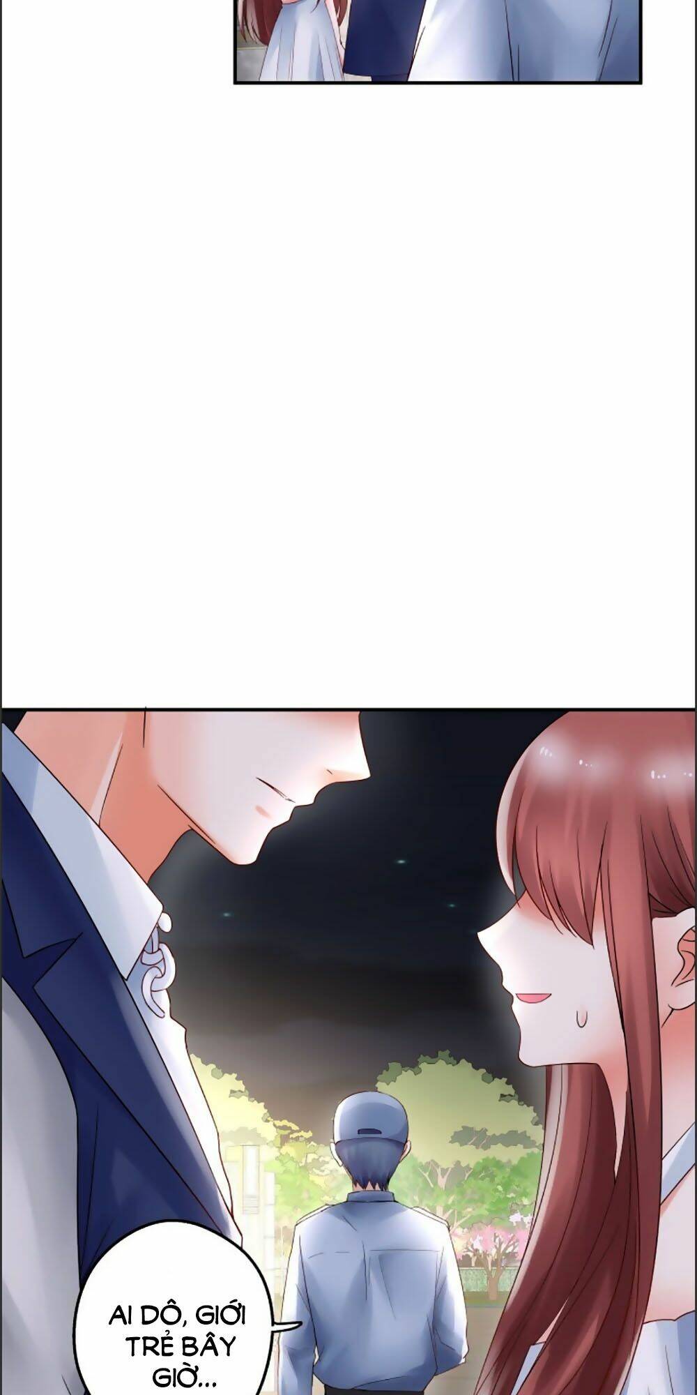 Bạn Trai 1/4 Của Tôi: Chapter 13