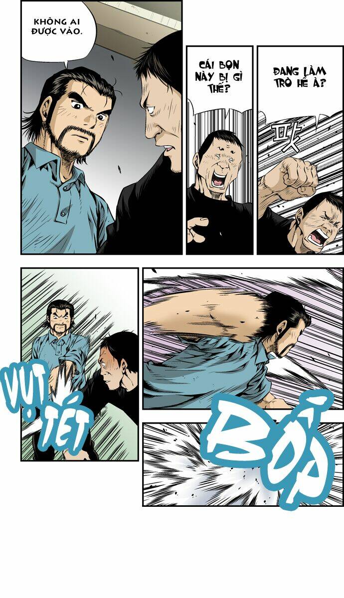 Kid Gang Ii: Chapter 48