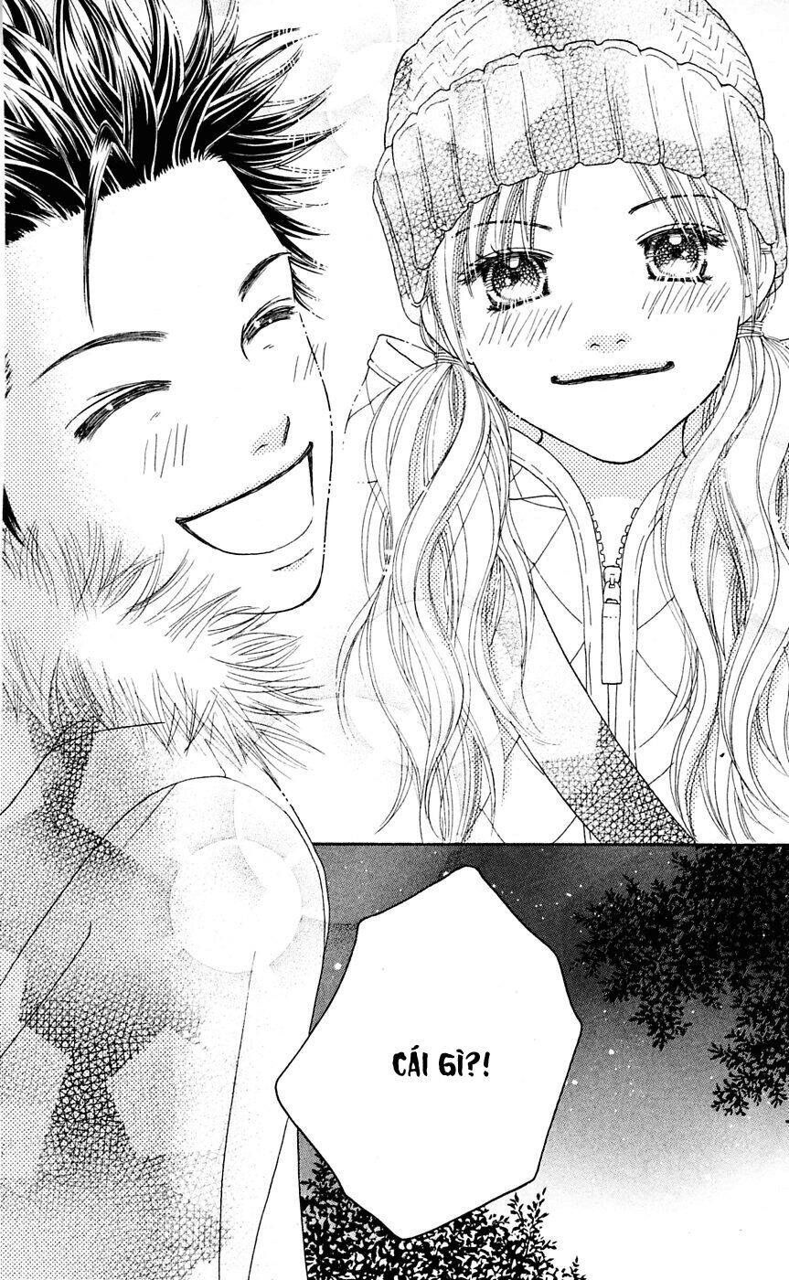 Cô Láng Giềng: Chapter 86