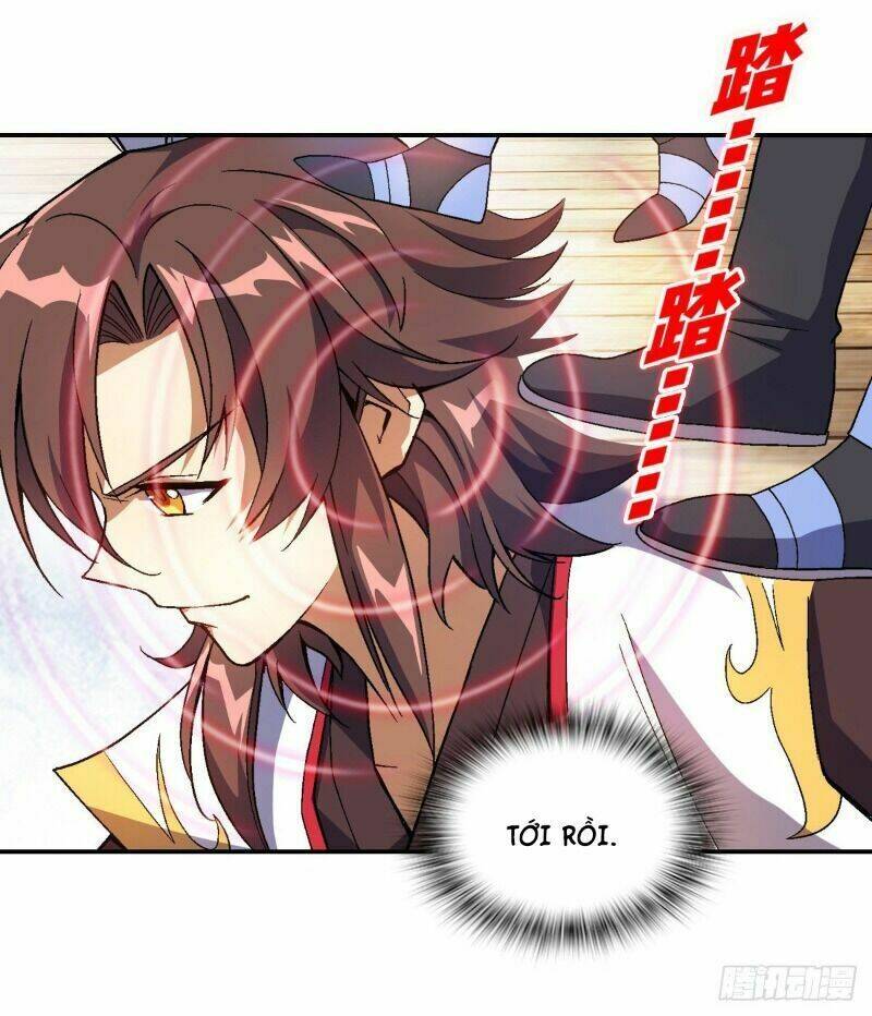 Vạn Thần Tổ Sư: Chapter 29