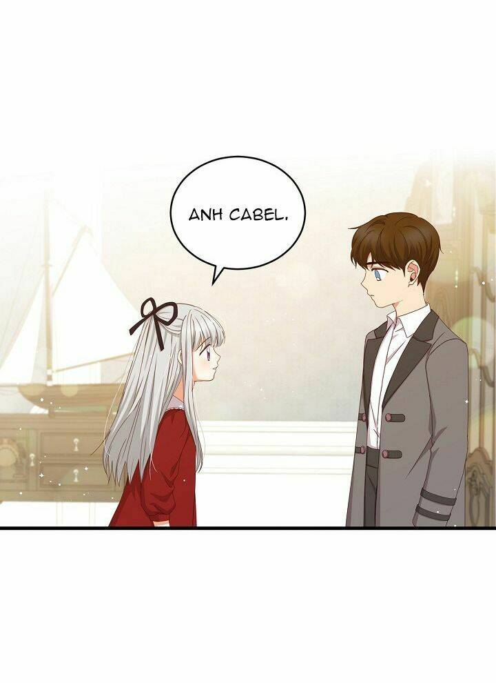 Đừng Chọc Đứa Em Gái Bé Bỏng Của Chúng Tôi: Chapter 29