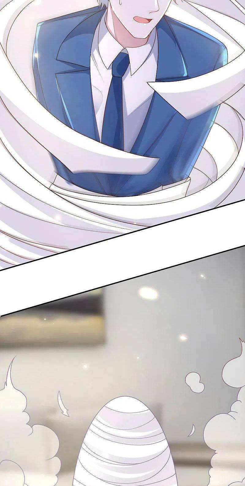 Sủng Hậu Của Vương: Chapter 154