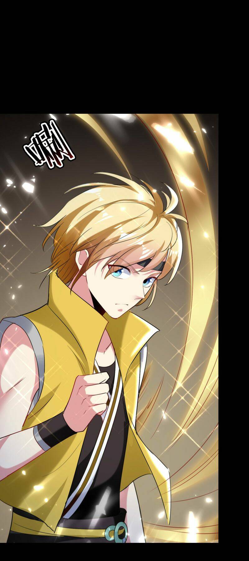 Vạn Giới Tiên Vương: Chapter 50