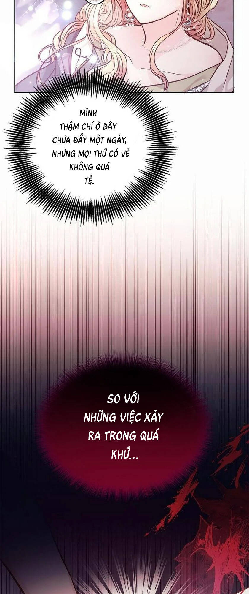 Nàng Dâu Bí Ẩn Của Bạch Sư Tử: Chapter 4