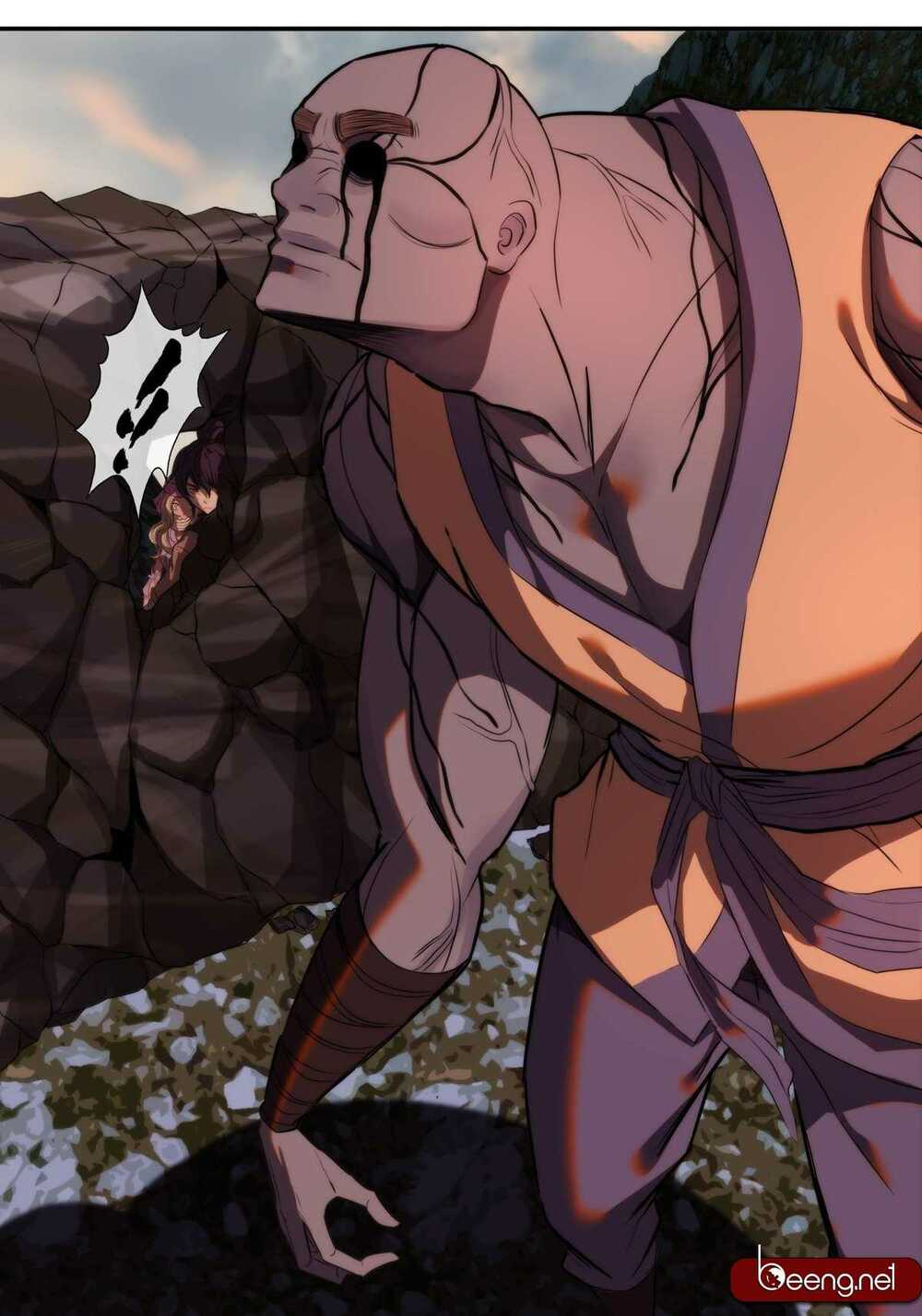 Vẫn Tinh Vương Triều: Chapter 3