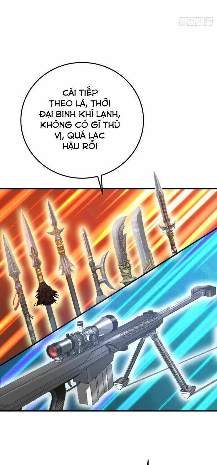 Đại Gia Livestream Vạn Giới: Chapter 85