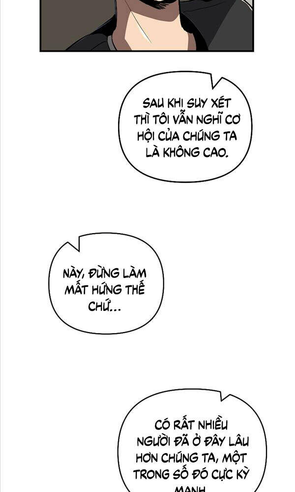 Con Đường Diệt Thần: Chapter 27
