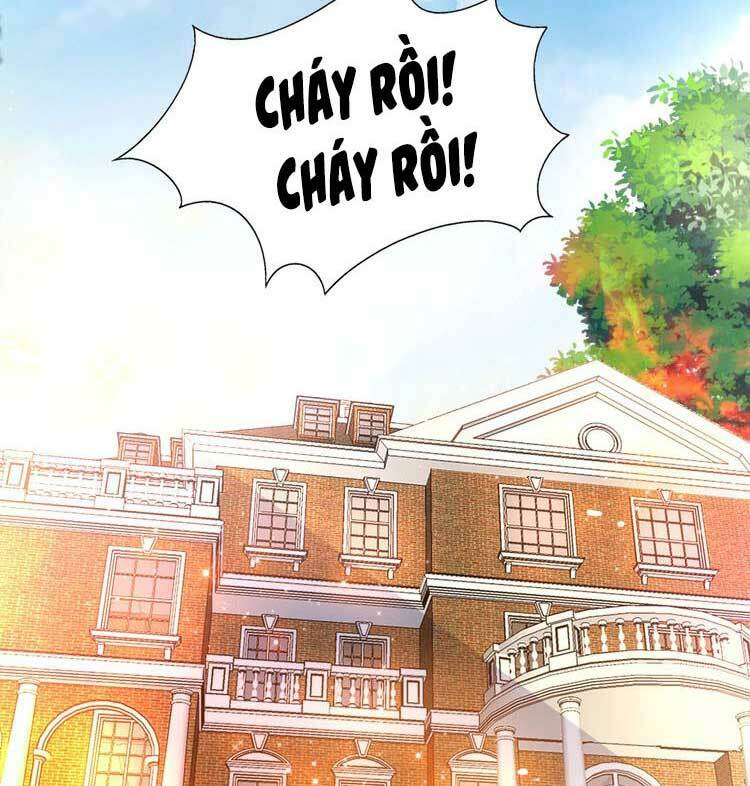 Điều Ước Sủng Ái Bất Bình Đẳng: Chapter 115.2