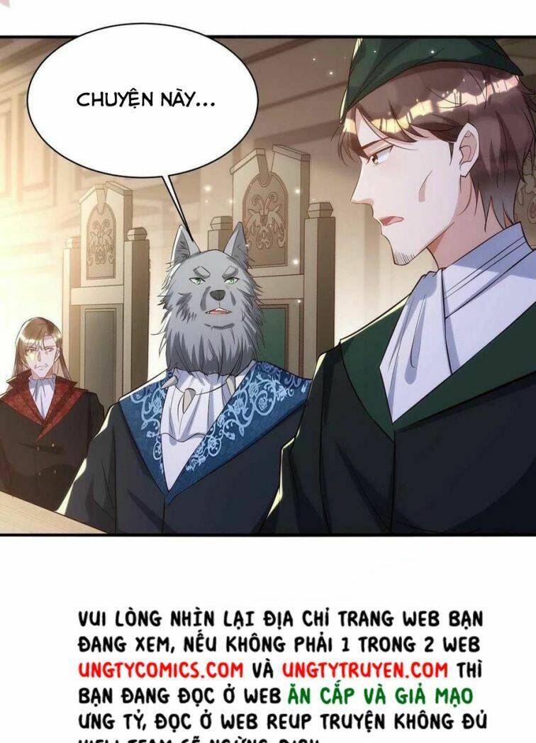 Thú Thụ Bất Thân: Chapter 85