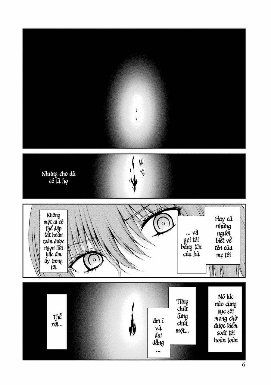 Dungeon Ni Deai Wo Motomeru No Wa Machigatte Iru Darou Ka Gaiden - Sword Oratoria: Chapter 17