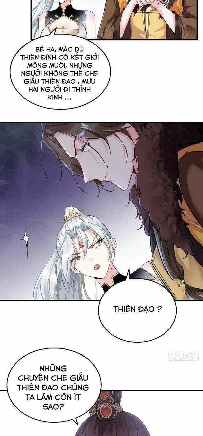 Tà Du Ký: Chapter 85