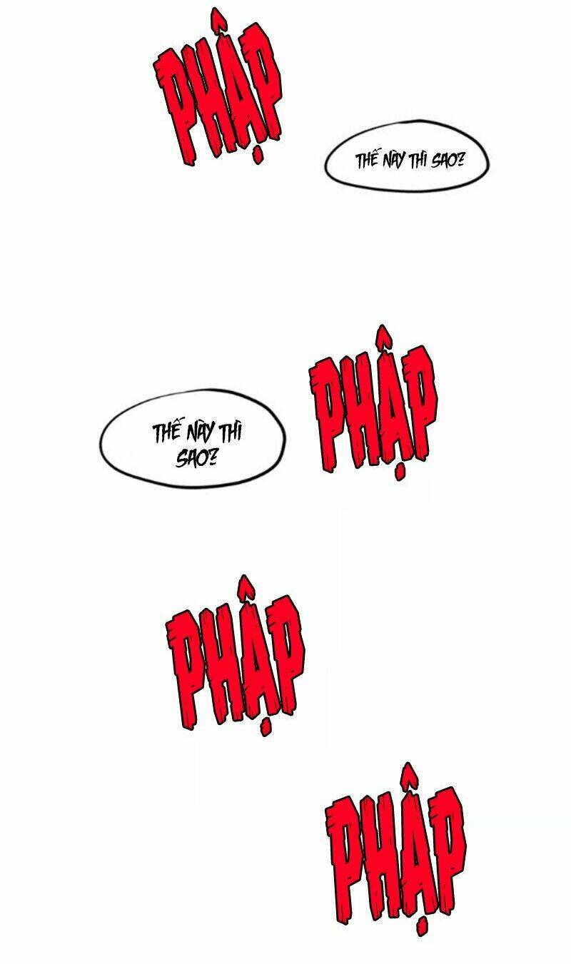 Hoa Đạo Sĩ: Chapter 50