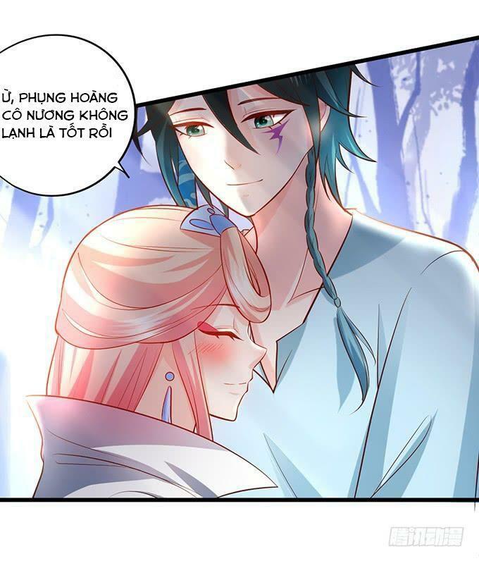 Hồ Tiên Hung Bạo: Chapter 126
