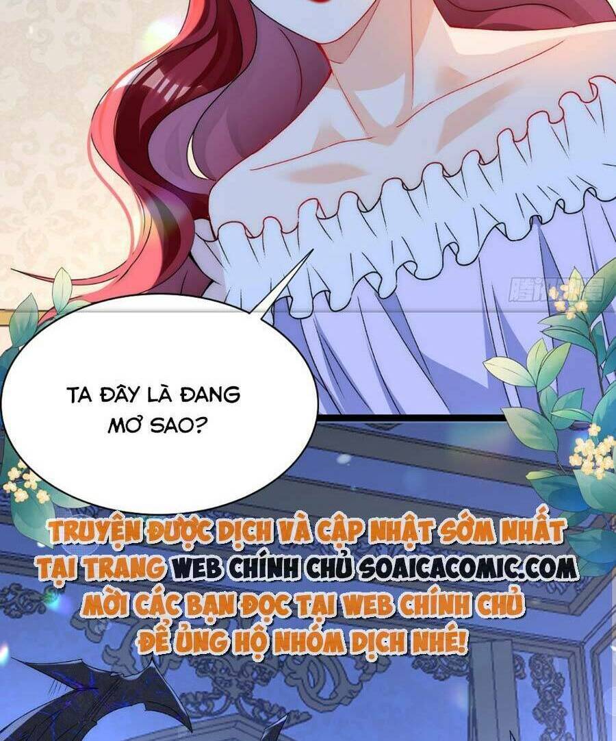 Đêm Không Ngủ Của Long Vương: Chapter 13