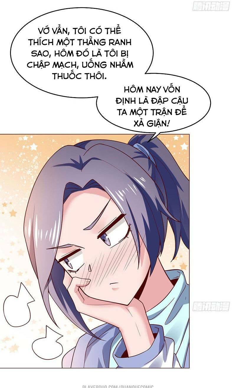 Bên Người Mang Theo Nữ Thần Hoàng: Chapter 29