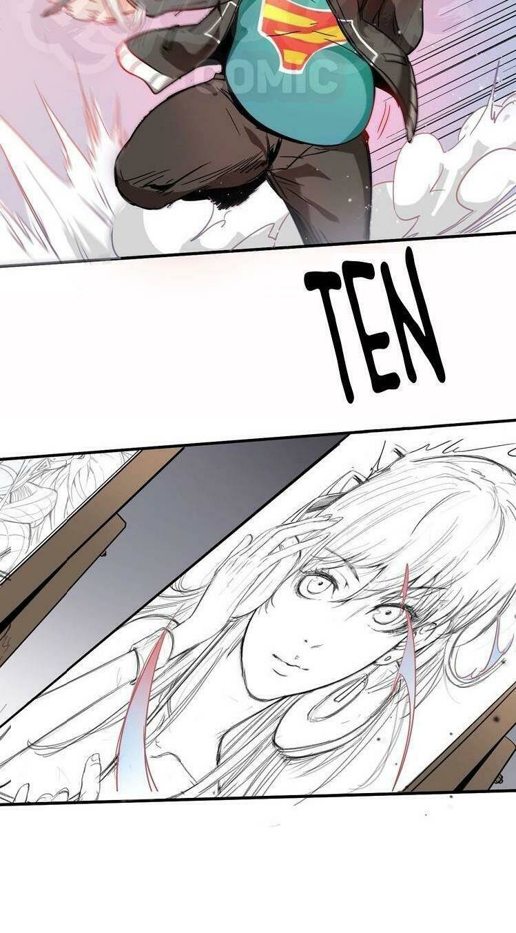 Ta Có Rất Nhiều Thành Tích: Chapter 3