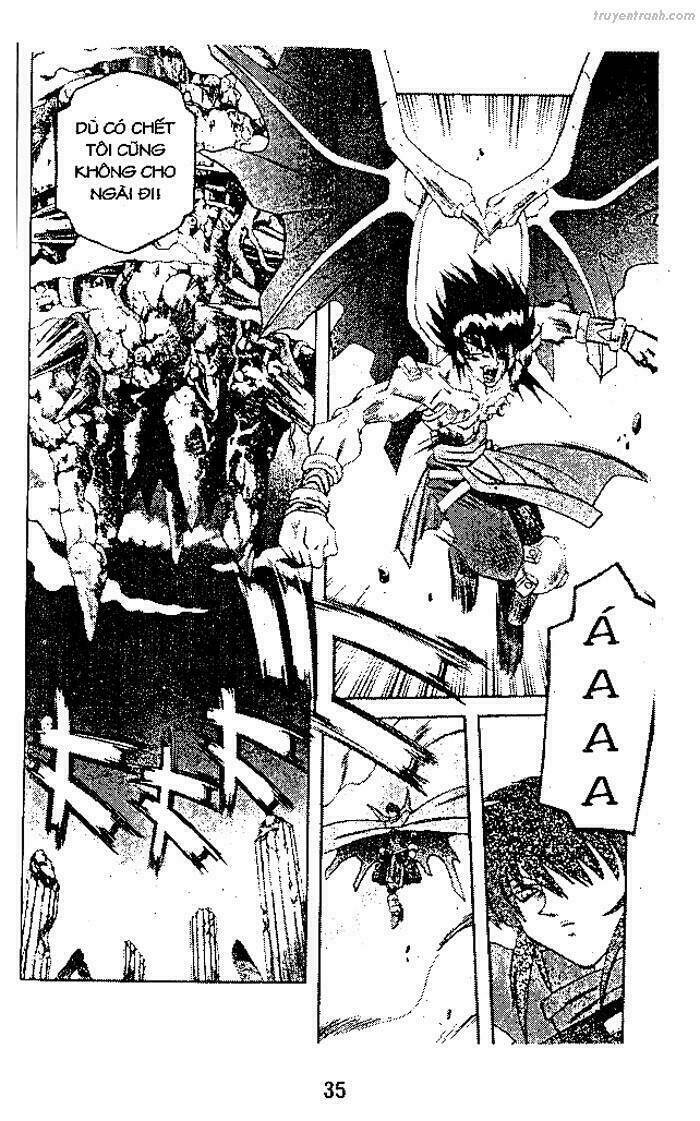 Devil And Devil: Chapter 59