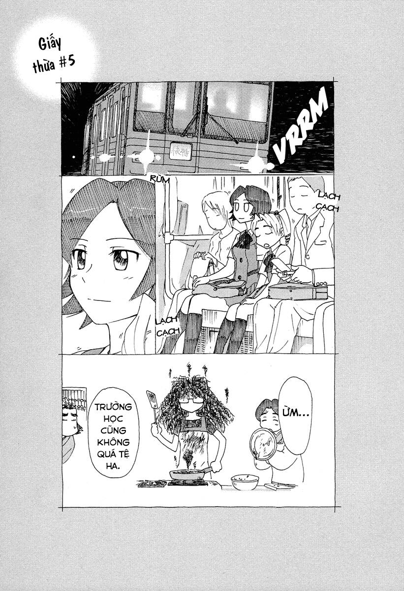 Sasameki Koto: Chapter 5