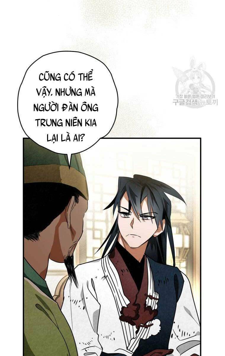 Thời Đại Hoàng Kim Của Thiên Kiếm: Chapter 40