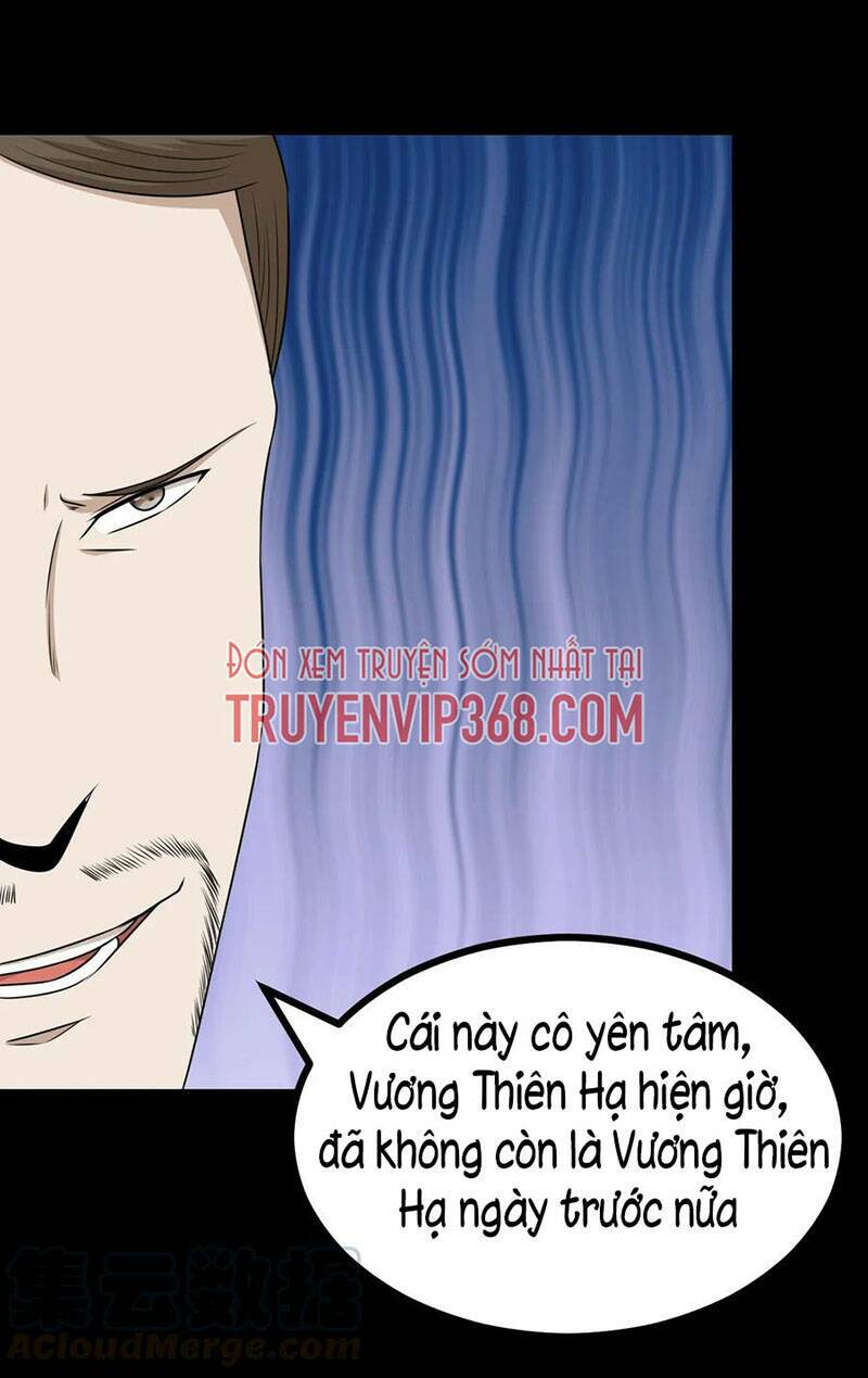 Đai Ca Trở Lại Tuổi 16: Chapter 148